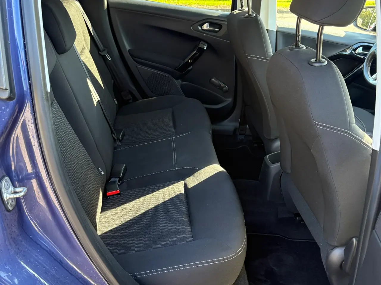 Billede 9 - Peugeot 208 Lav KM!