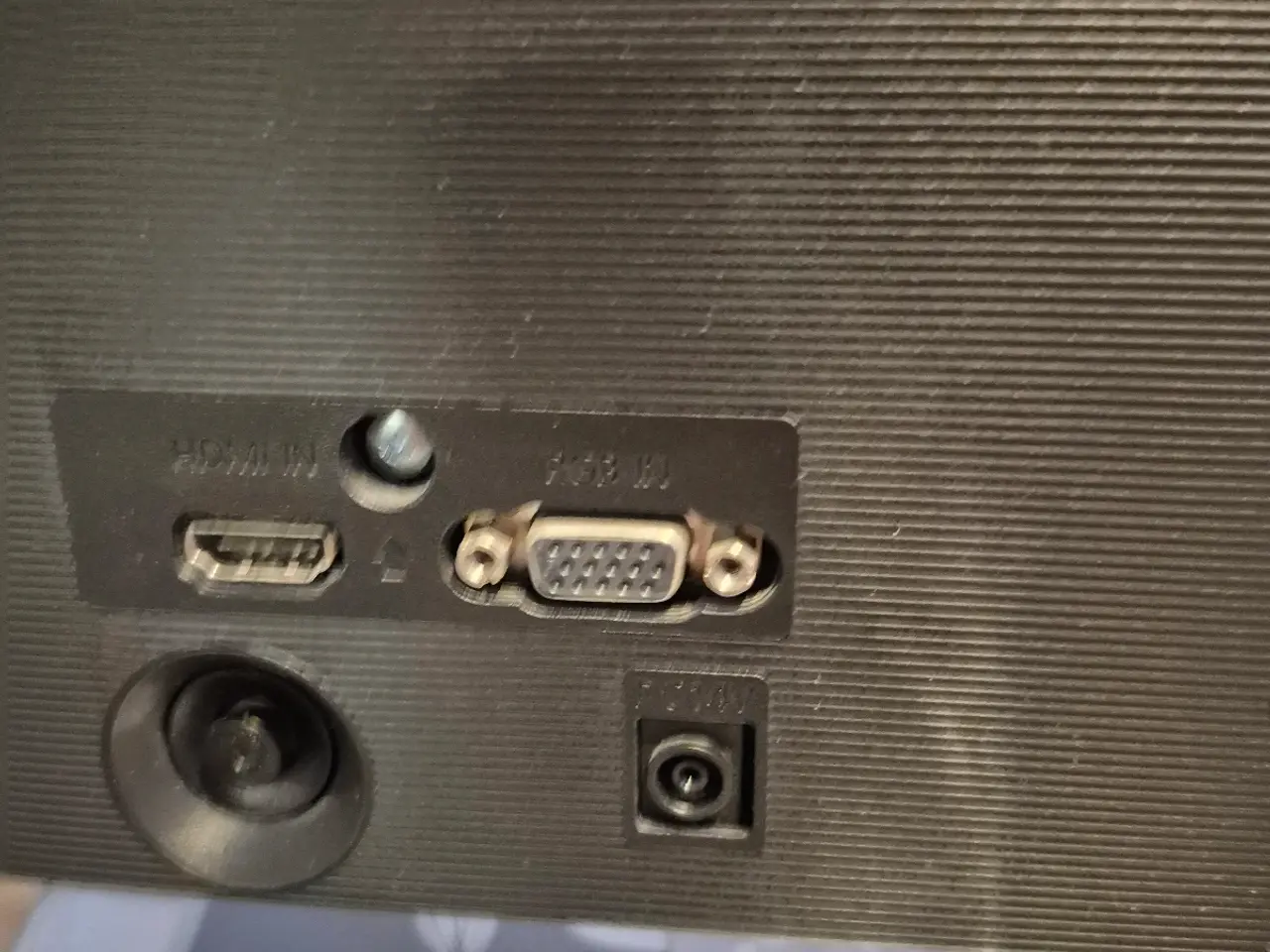 Billede 5 - Samsung S27F350FHU 27" Skærm