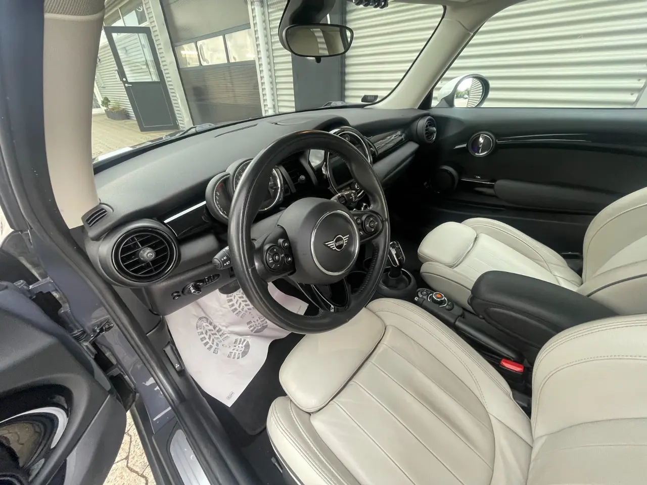 Billede 7 - MINI Cooper S 2,0 Essential aut.
