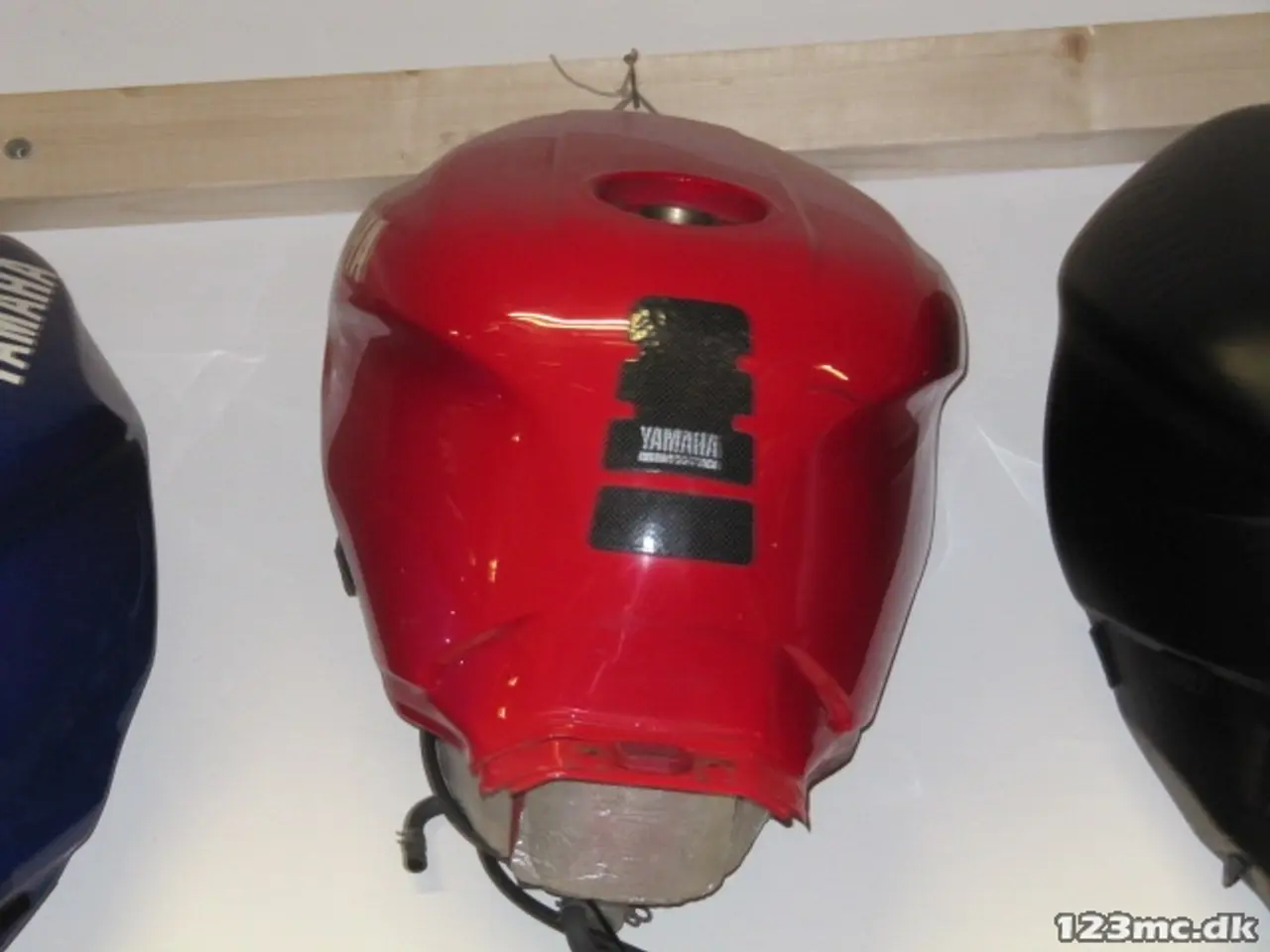 Billede 1 - Tank