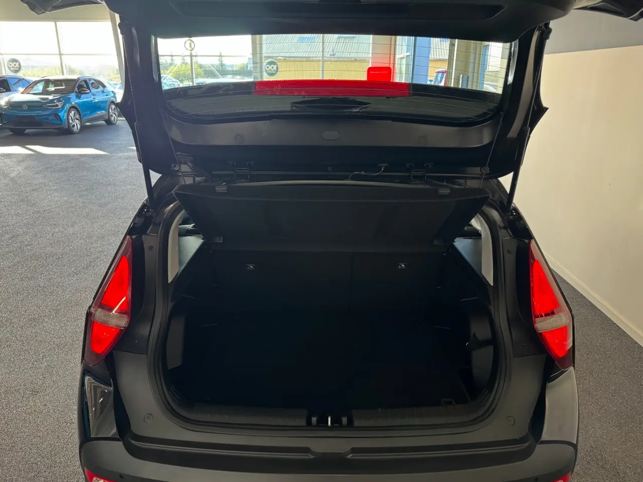Billede 5 - Hyundai Bayon 1,2 MPi Essential