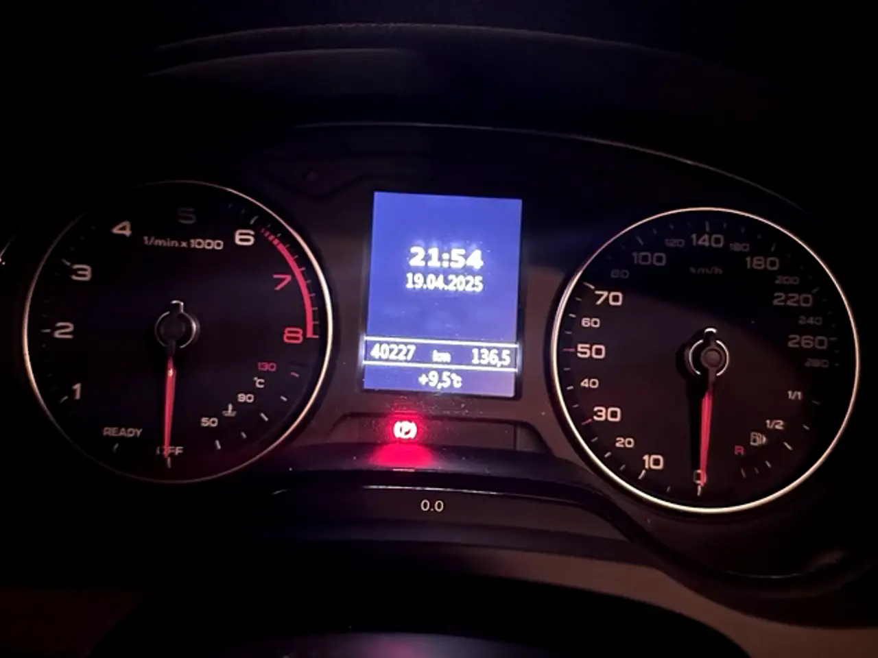 Billede 11 - Audi A3 40 TFSi Sport Limited Sportback S-tr.