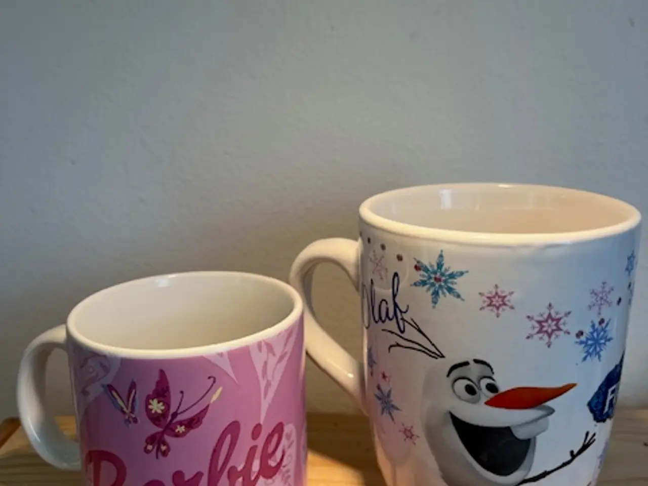 Billede 4 - Officielt Disney Frost Krus med Elsa