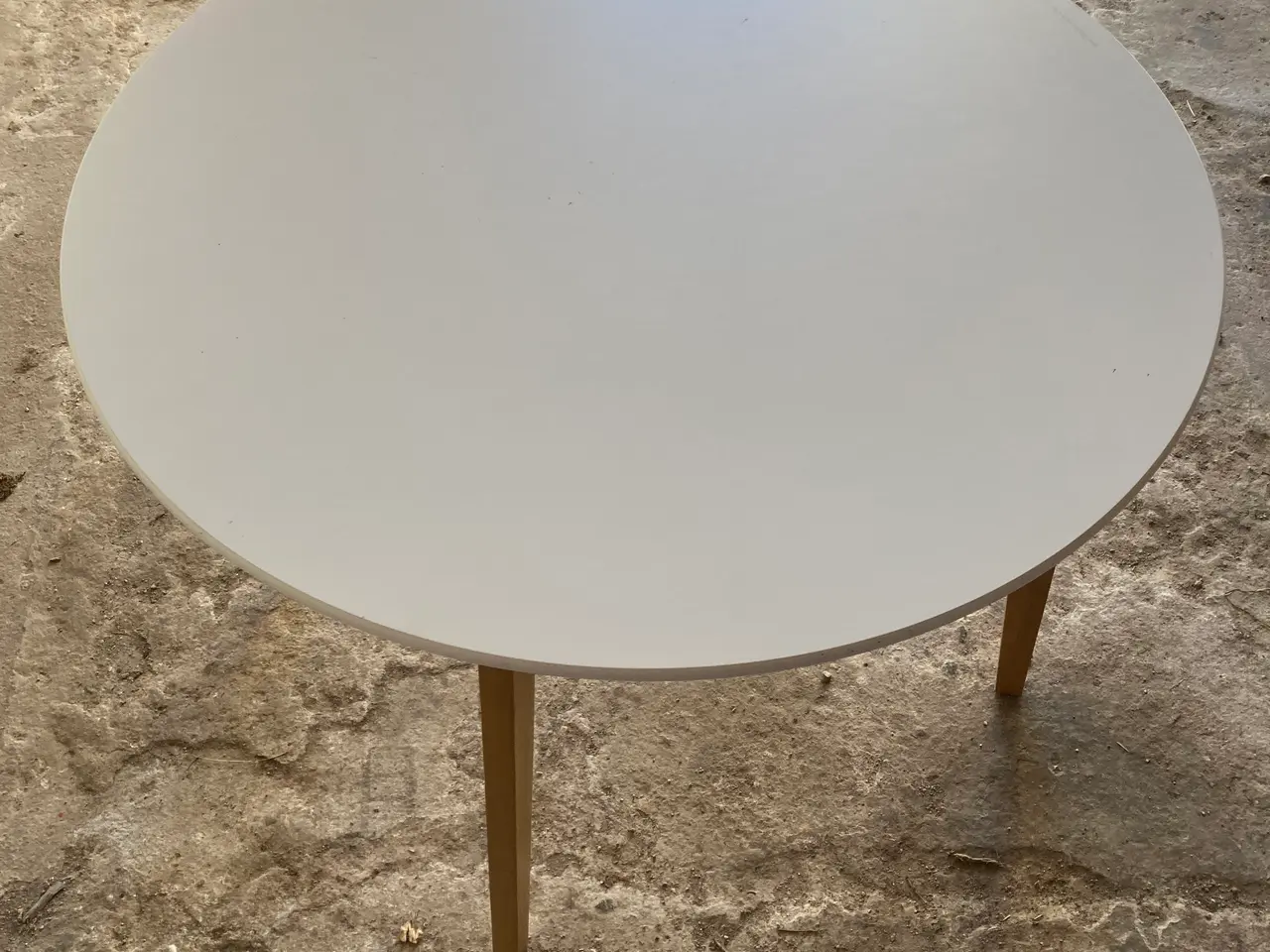 Billede 1 - Spisebord