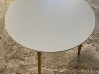 Spisebord