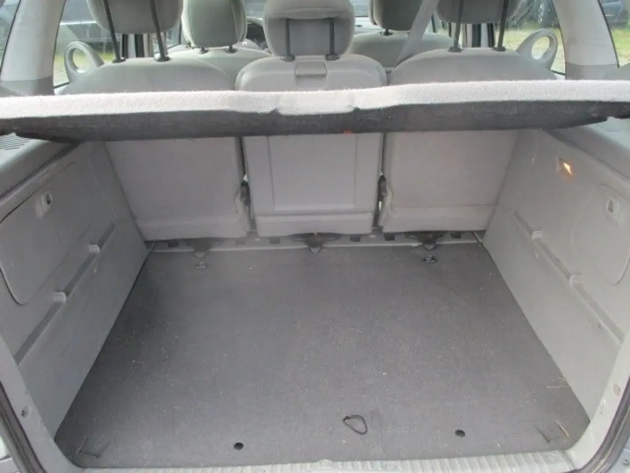 Billede 5 - Renault Scenic I 1,6 16V Dynamique