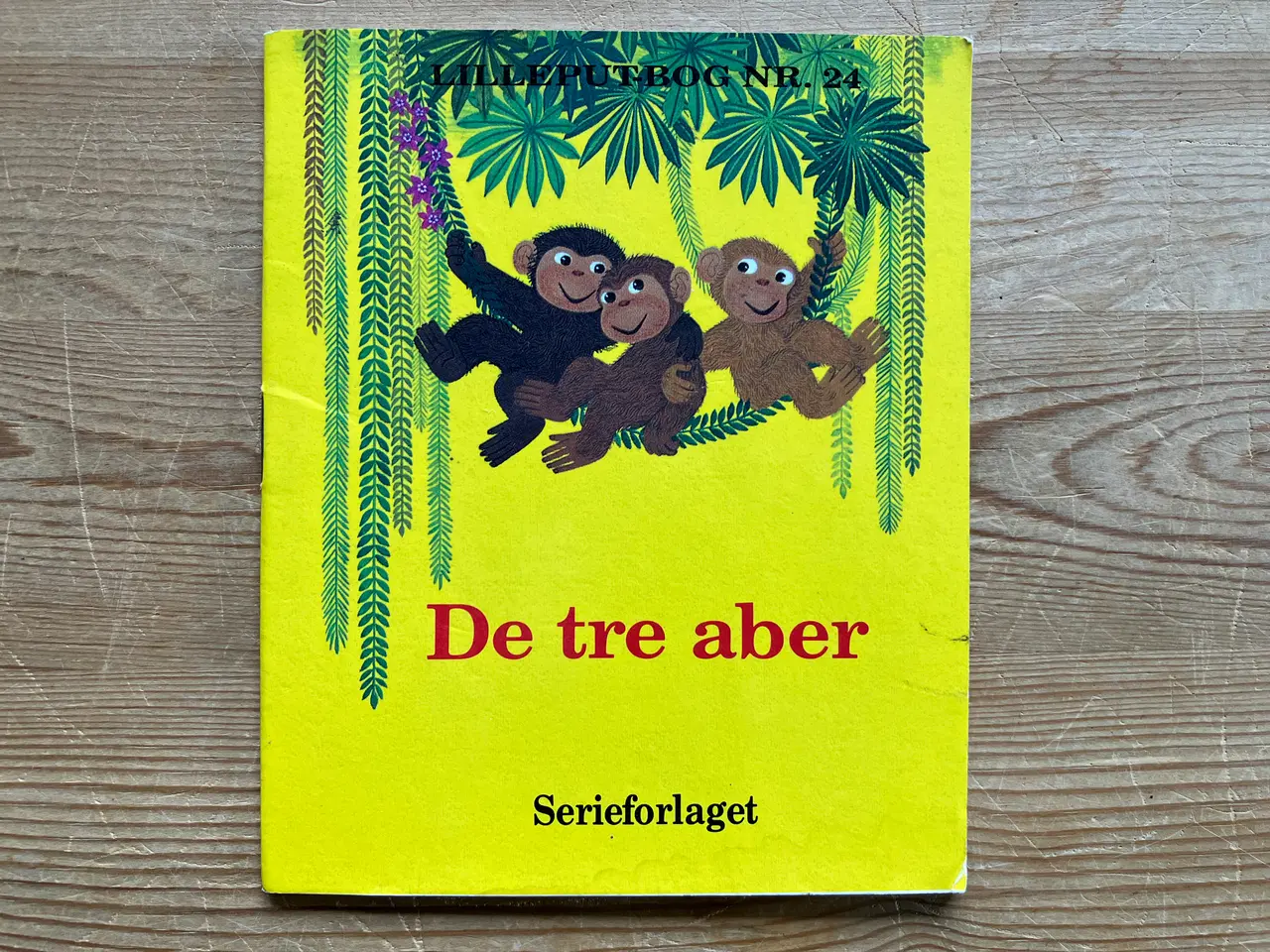 Billede 11 - NEDSAT: 151 Lilleput bøger