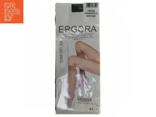 Ergora knæstrømper fra Ergora (str. One. sece)
