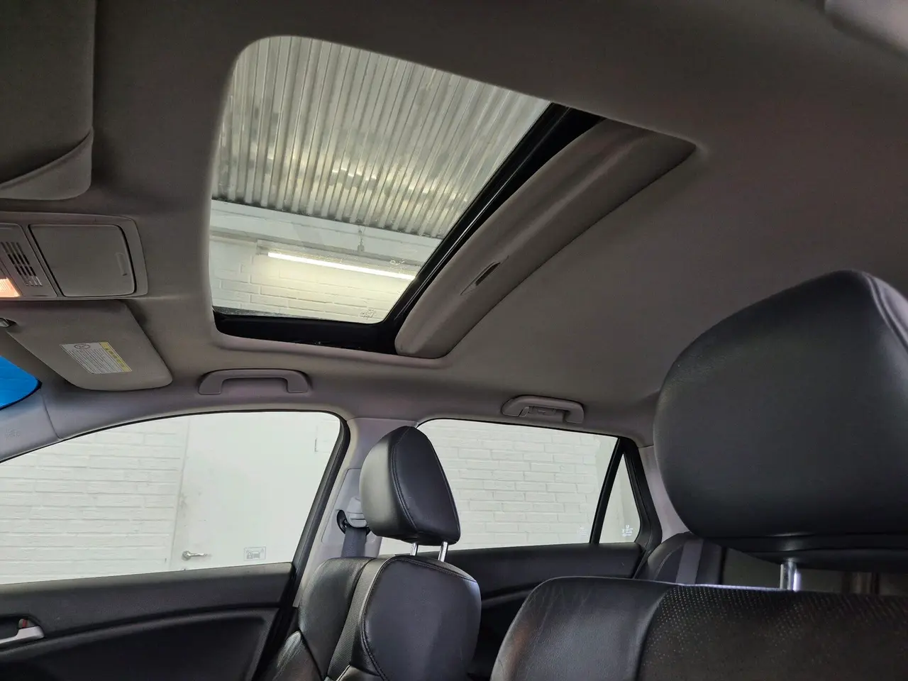 Billede 18 - Honda Accord 2,2 i-DTEC DPF Executive 150HK Stc 6g