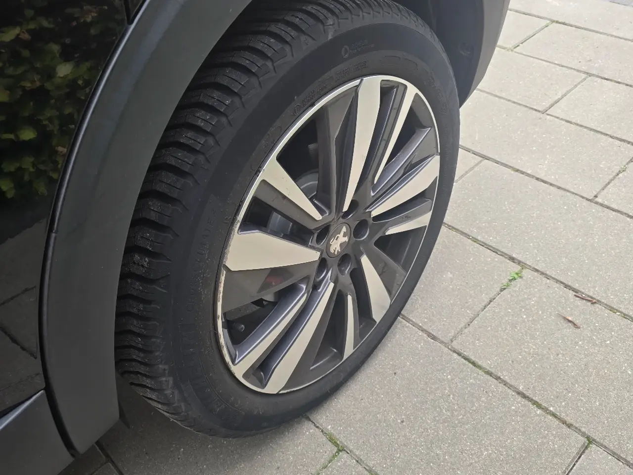 Billede 9 - Meget fin 5008 II