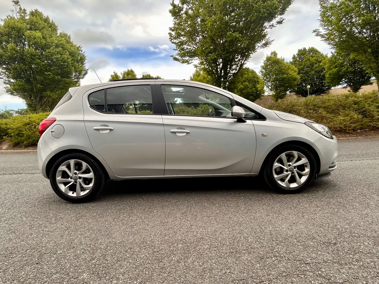 Billede 6 - Opel Corsa 1.3 cdti 