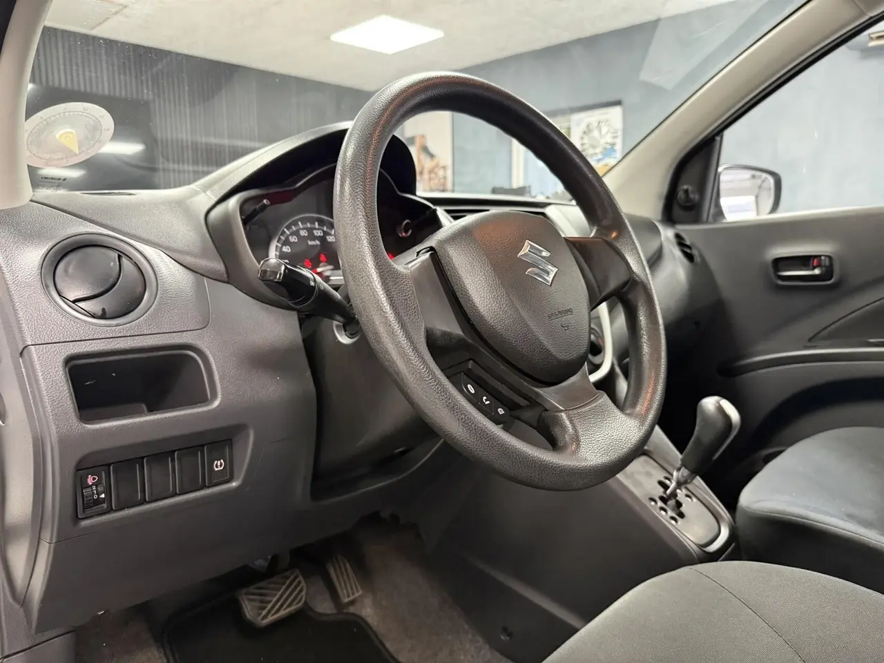 Billede 16 - Suzuki Celerio 1,0 Comfort AGS 68HK 5d Aut.