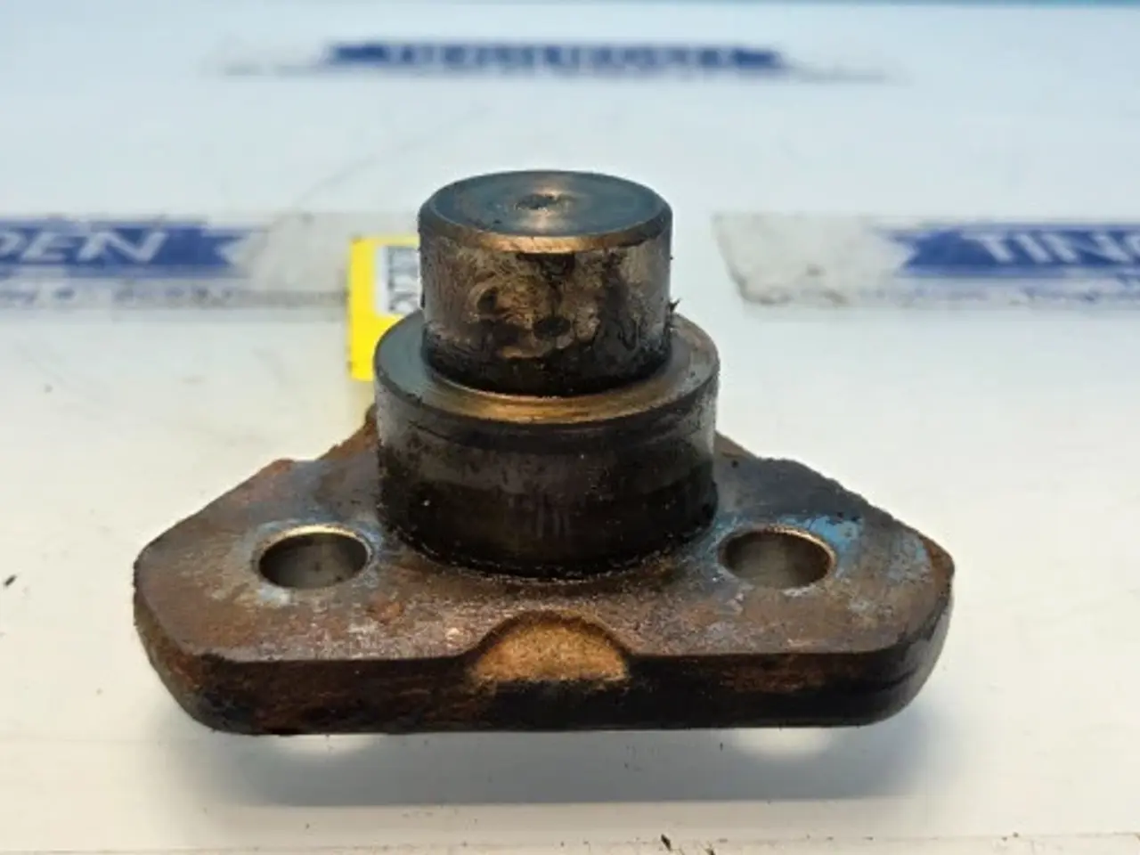 Billede 2 - Massey Ferguson 6290 Drejetap 3785490M1
