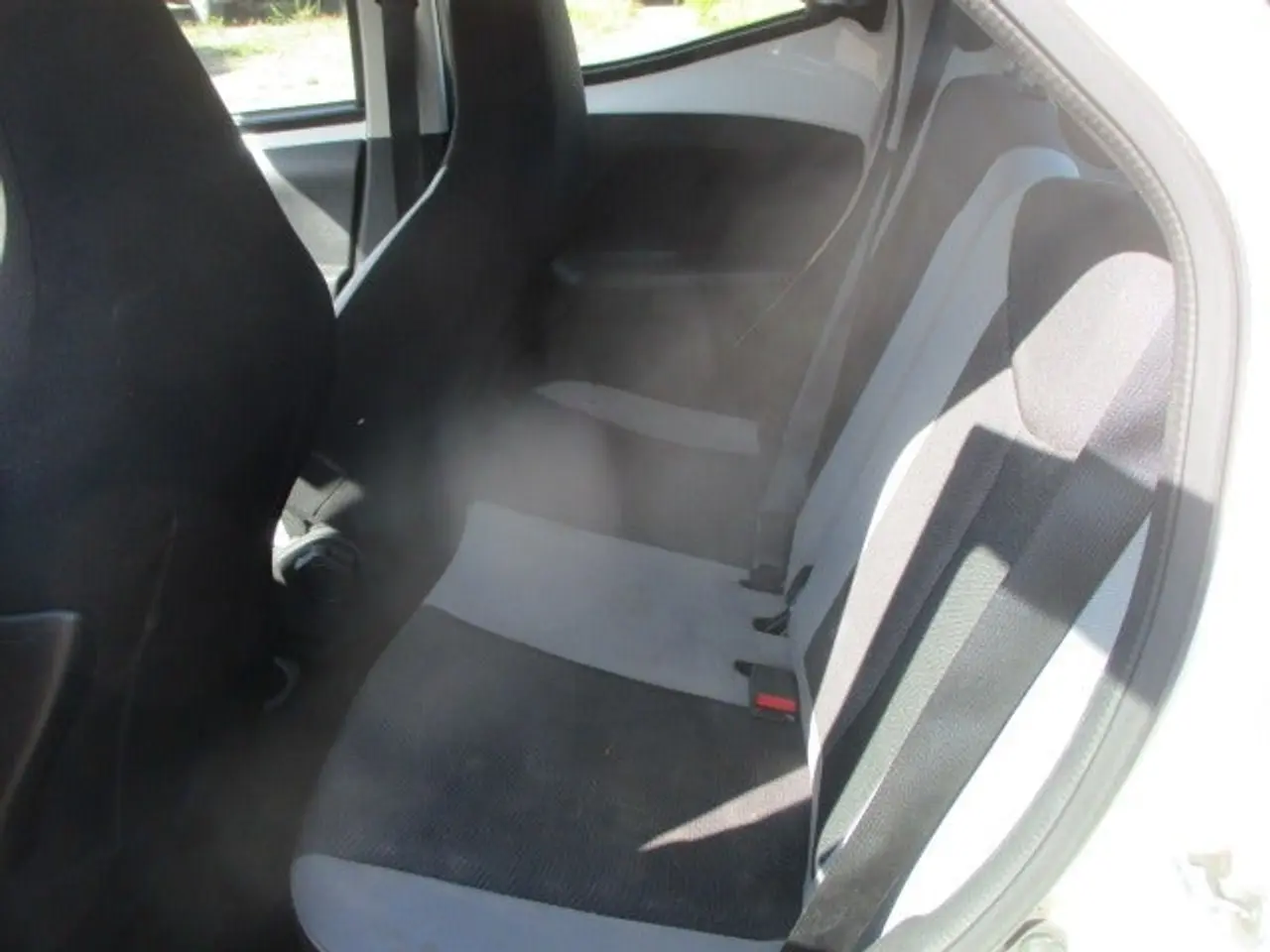 Billede 7 - Toyota Aygo 1,0 VVT-i x