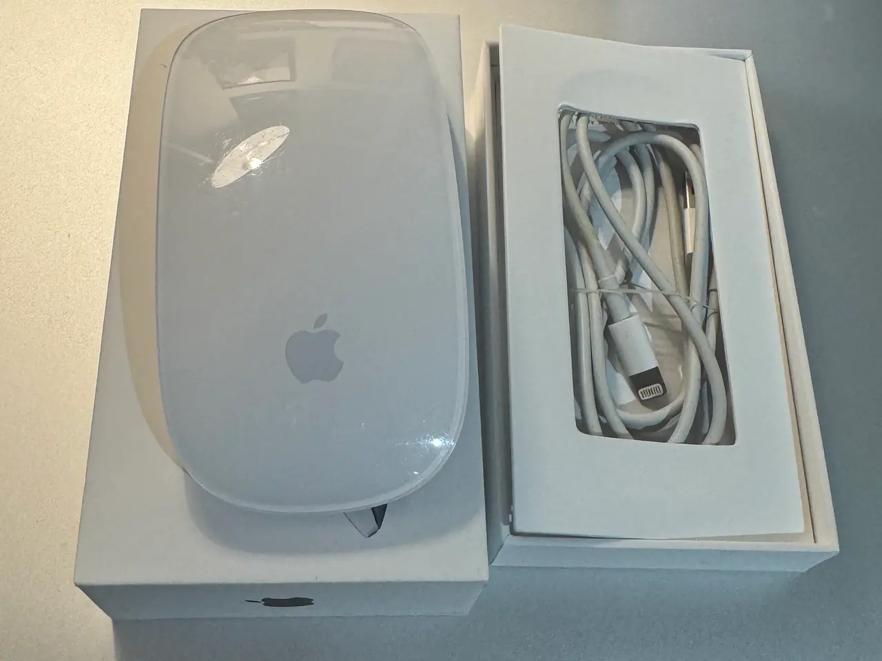Billede 5 - Apple Magic Mouse 2