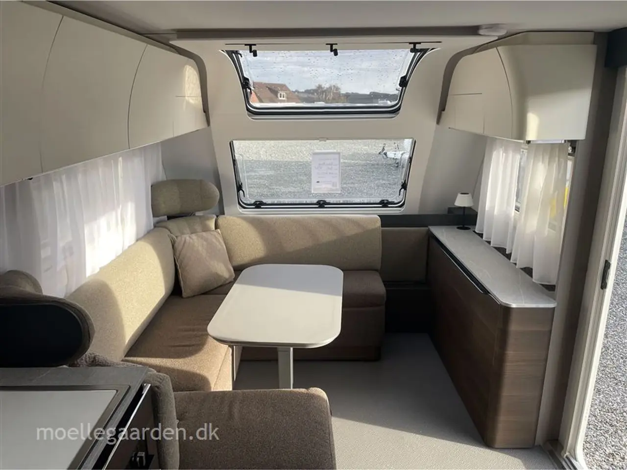 Billede 6 - 2021 - Adria Alpina 583 LP