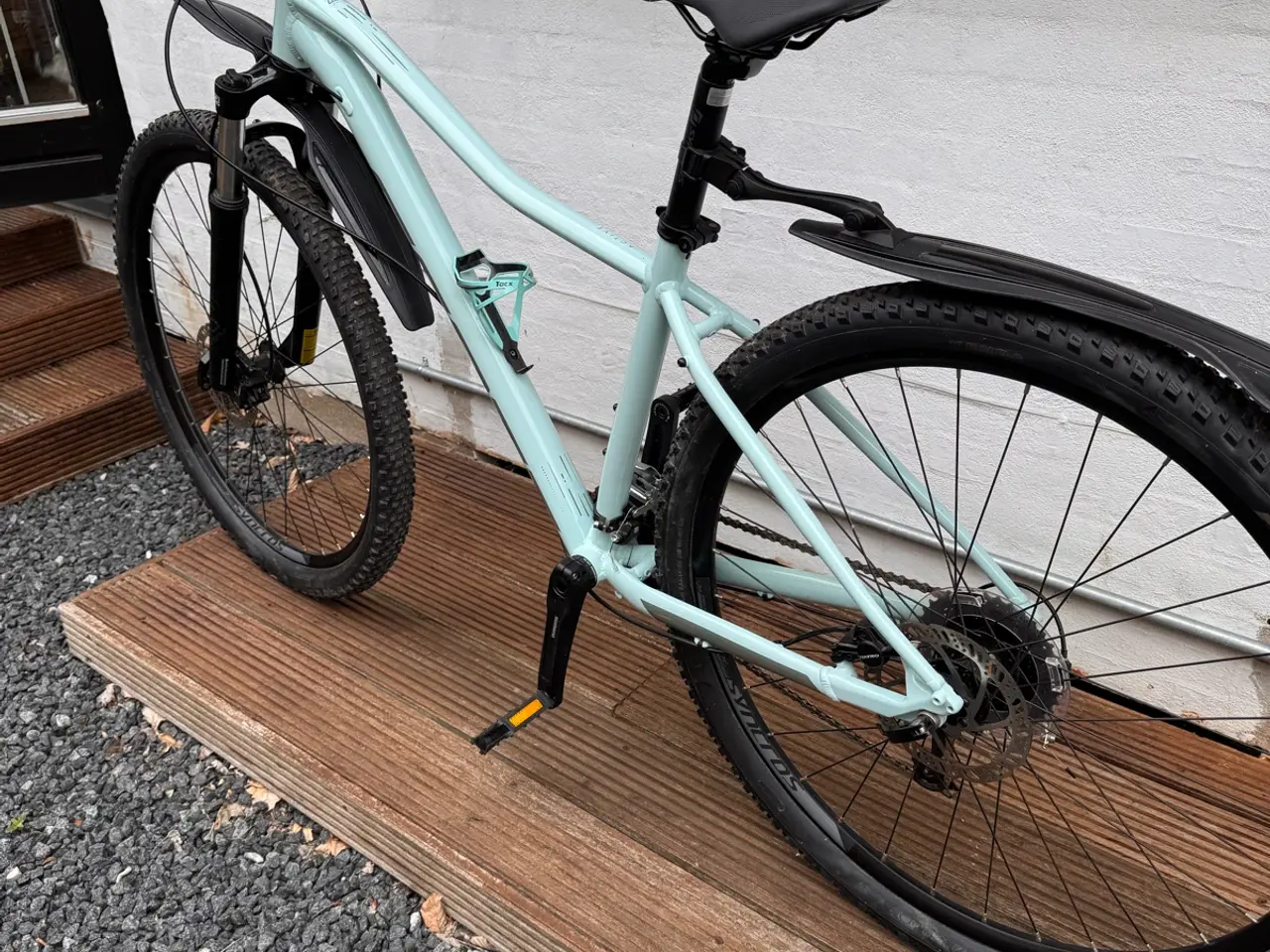 Billede 2 - Flot Scott mountainbike 🔥