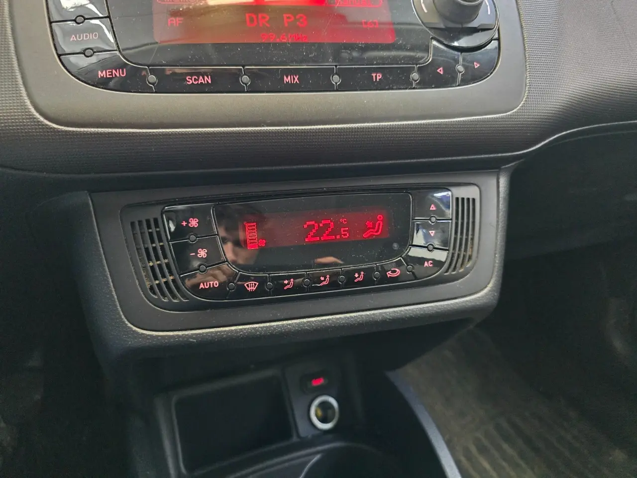 Billede 12 - Seat Ibiza 1,2 TDi 75 Style eco