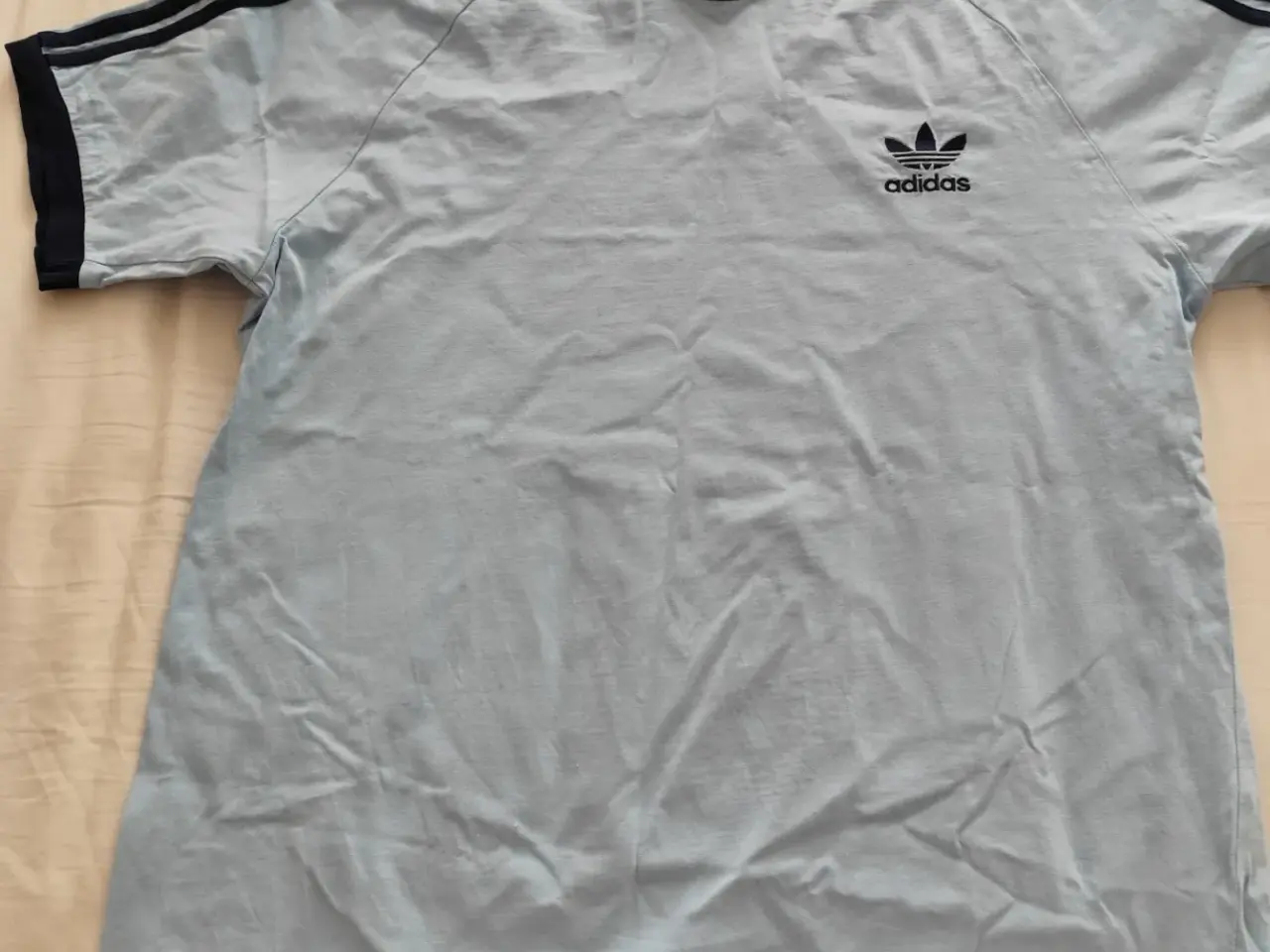 Billede 1 - Adidas t-shirt