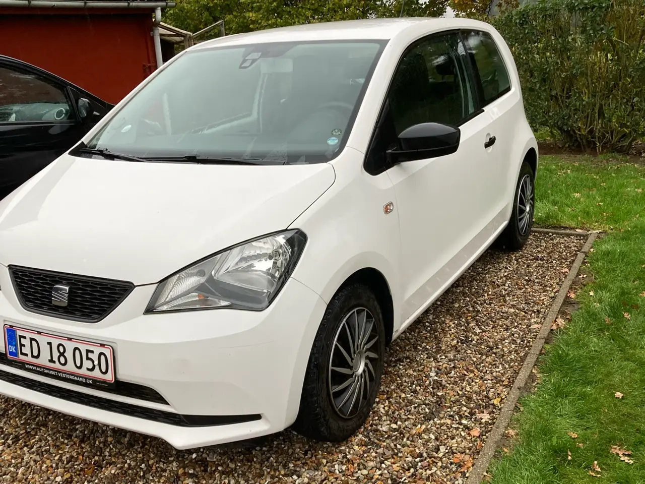 Billede 3 - Seat Mii