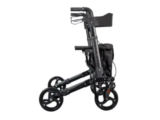 Lindebjerg Rollator HF 150 - Sort