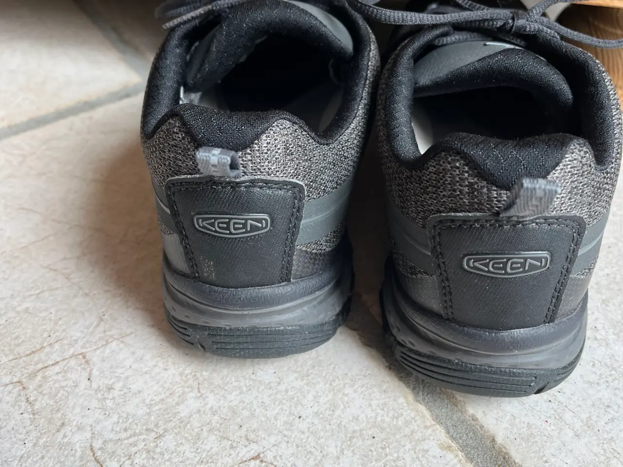 Billede 4 - Keen vandresko/outdoorsko