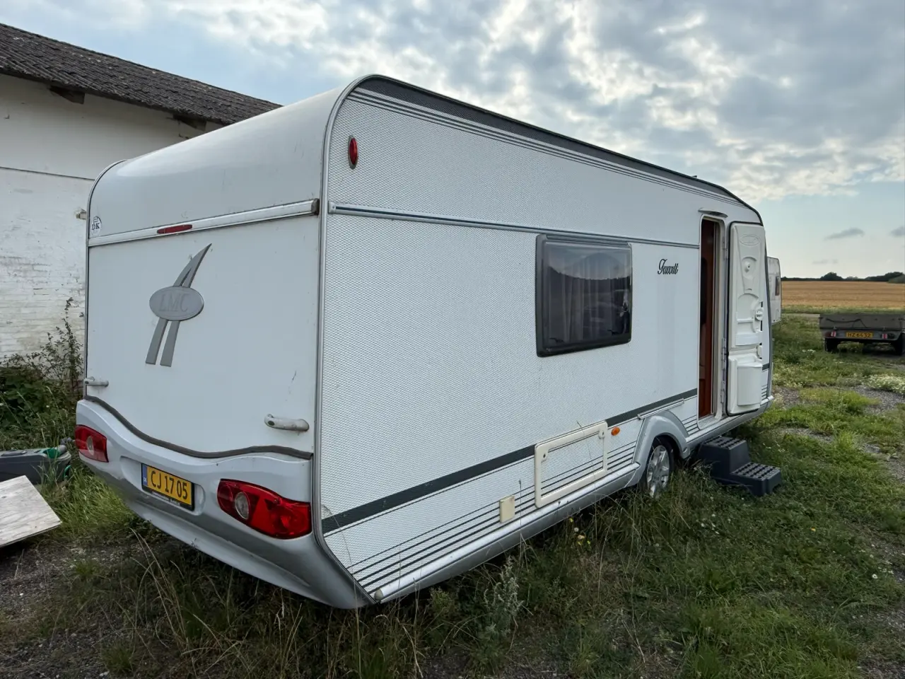 Billede 17 - 520 HTE Farvorit