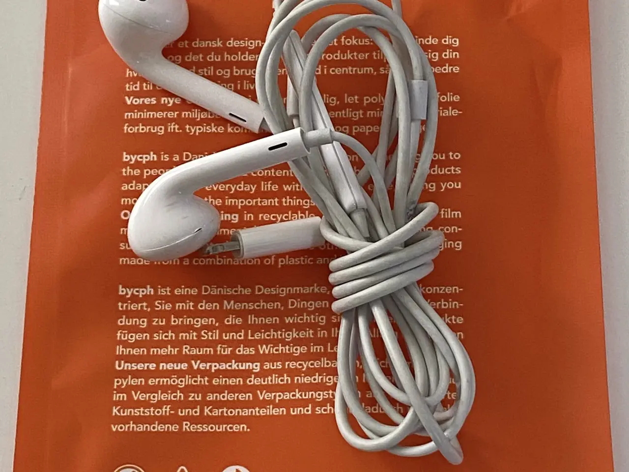 Billede 7 - Forskellige kabel/ ledning Fra  Kr 10