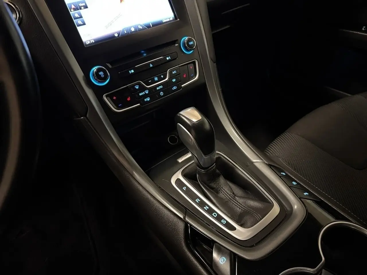 Billede 11 - Ford Mondeo 2,0 TDCi 150 Titanium stc. aut.