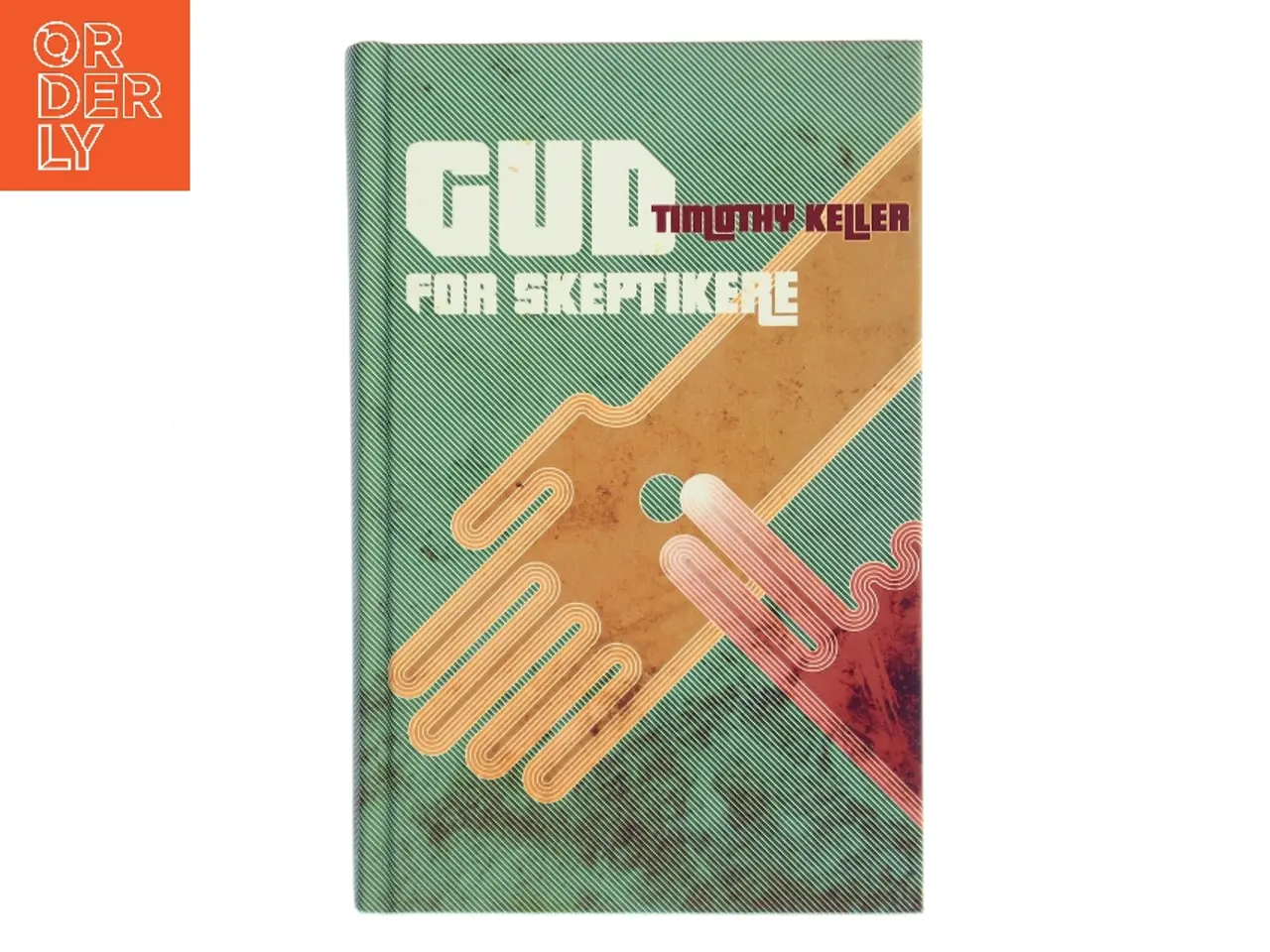 Billede 1 - Gud for skeptikere af Timothy Keller (Bog)