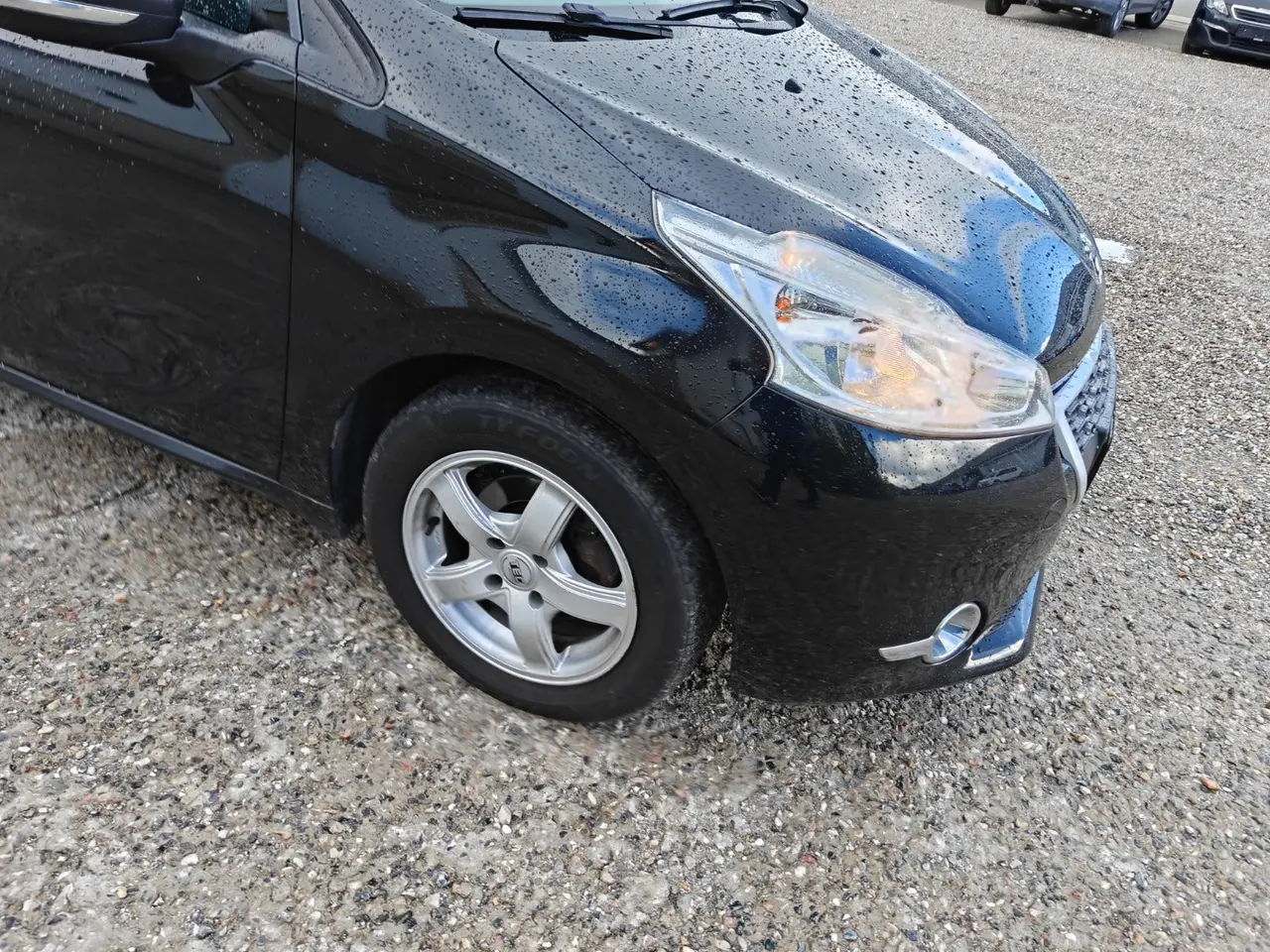 Billede 4 - Peugeot 208 1,0 VTi Access Air