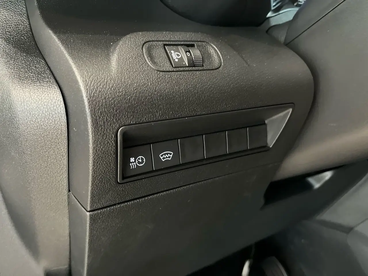 Billede 16 - Fiat Doblò E 50 L1 Pro