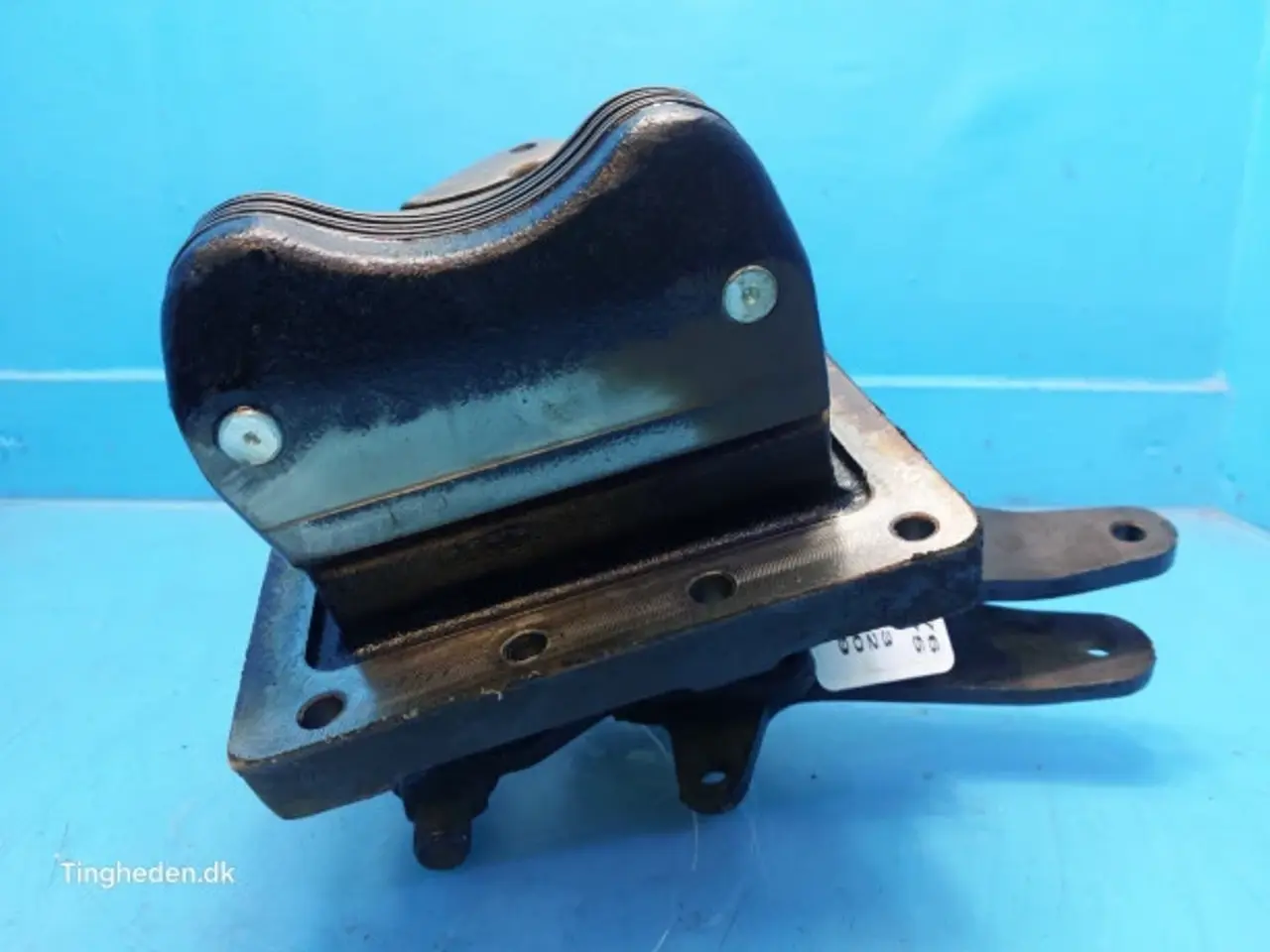 Billede 11 - New Holland T6 Beslag 48031003
