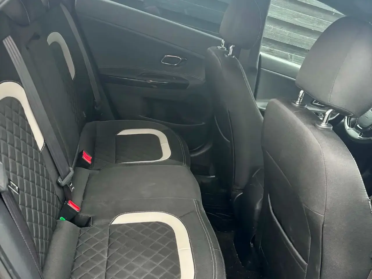 Billede 8 - Kia Ceed 1,6 CRDi 136 GT-Line SW DCT 5d