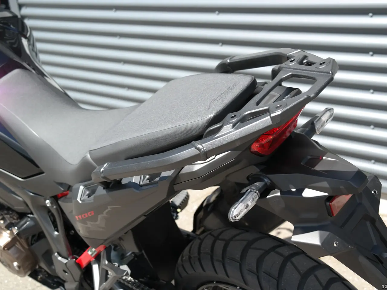 Billede 27 - Honda CRF 1100 L Africa Twin ES DCT MC-SYD BYTTER GERNE