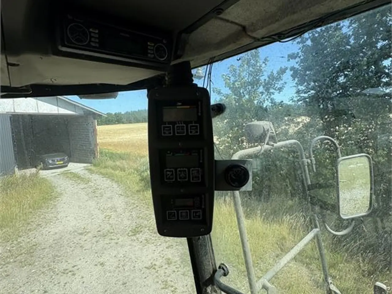 Billede 34 - New Holland L624