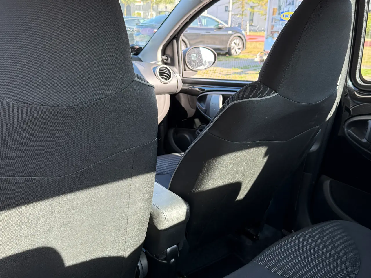 Billede 13 - Peugeot 107 1.0 68HK 5 Dørs | A/C | Bud modtages