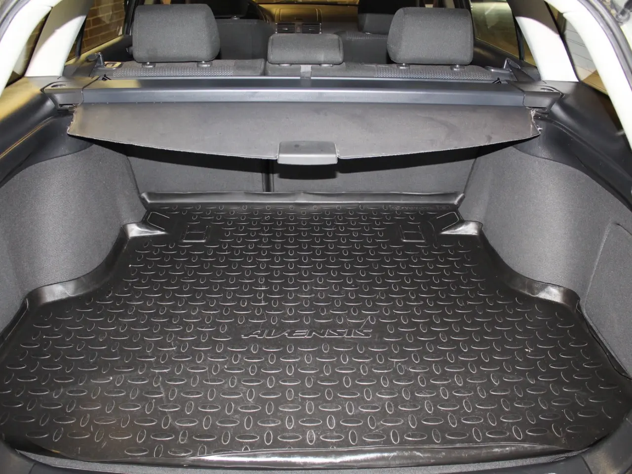 Billede 6 - Toyota Avensis 1,8 VVT-i Sol stc.