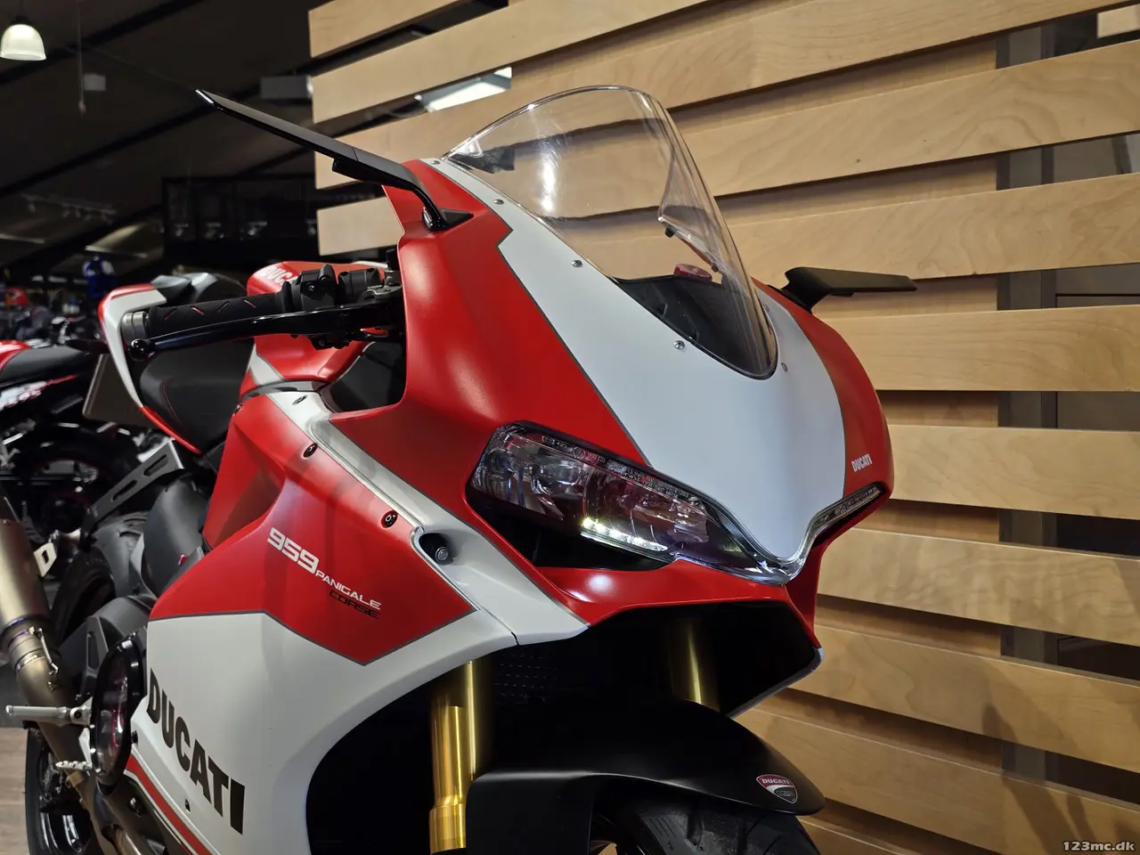 Billede 6 - Ducati 959 Panigale
