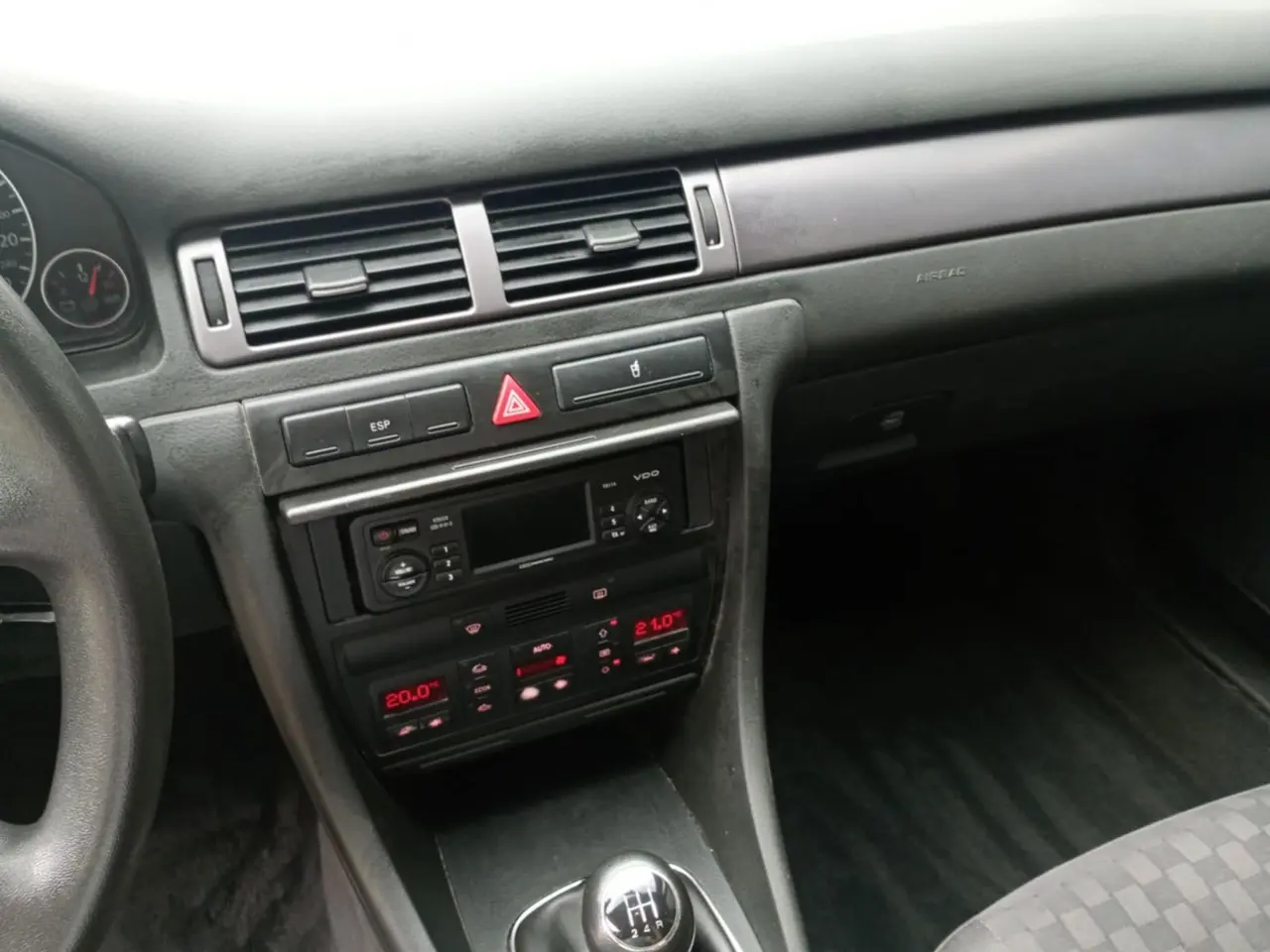Billede 9 - Audi A6 2,0 