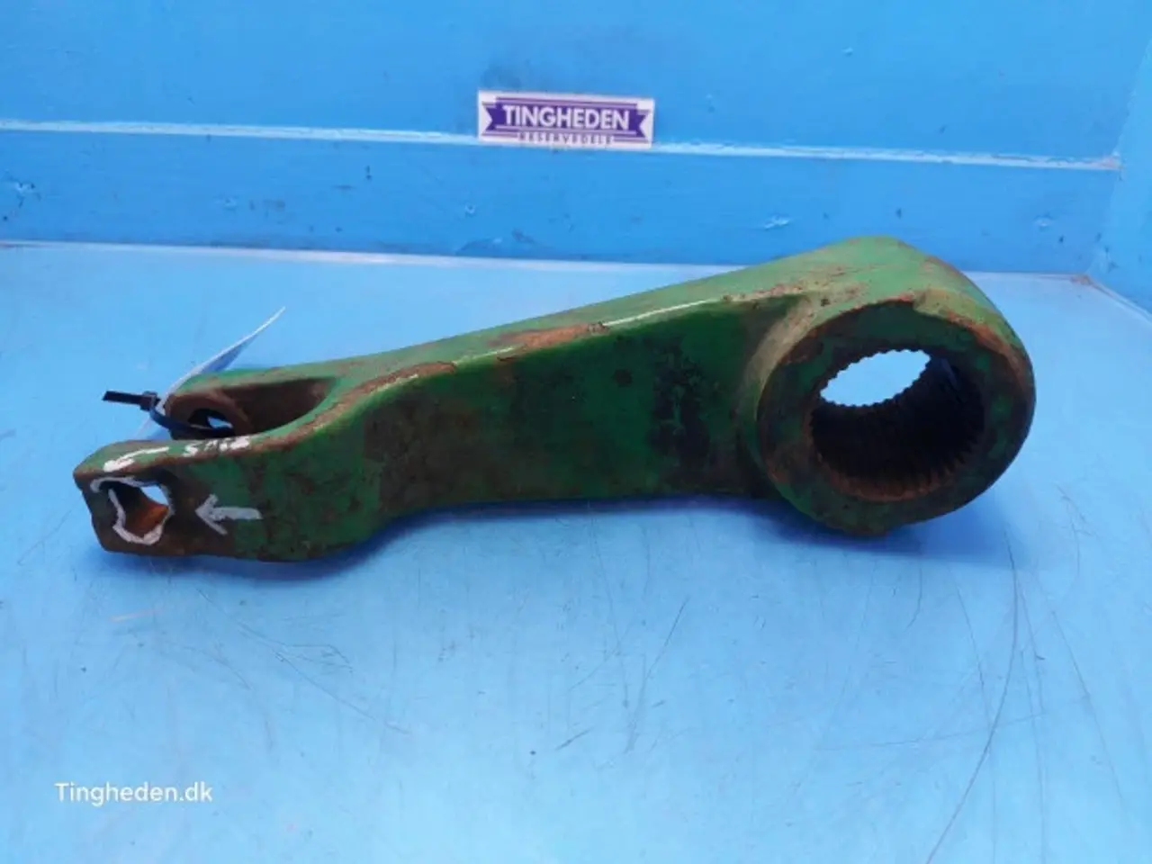Billede 6 - John Deere 3040 Liftarm L34386