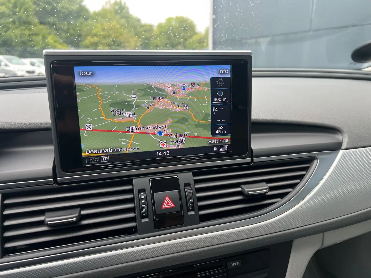 Billede 13 - Audi A6 2,0 TDi 177 Multitr.