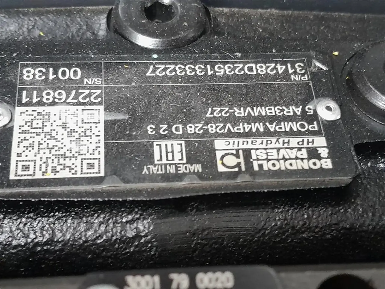 Billede 10 - Eurotrac W11