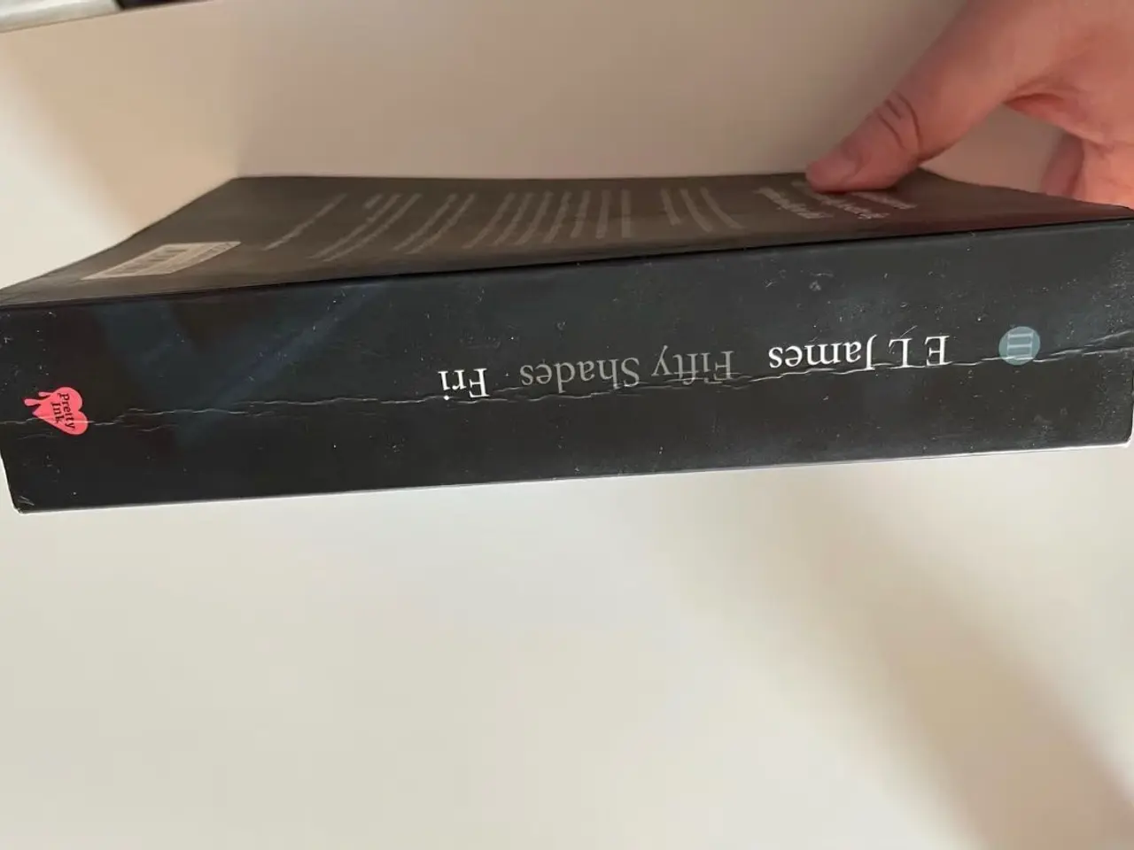 Billede 3 - Fifty Shades - Fri