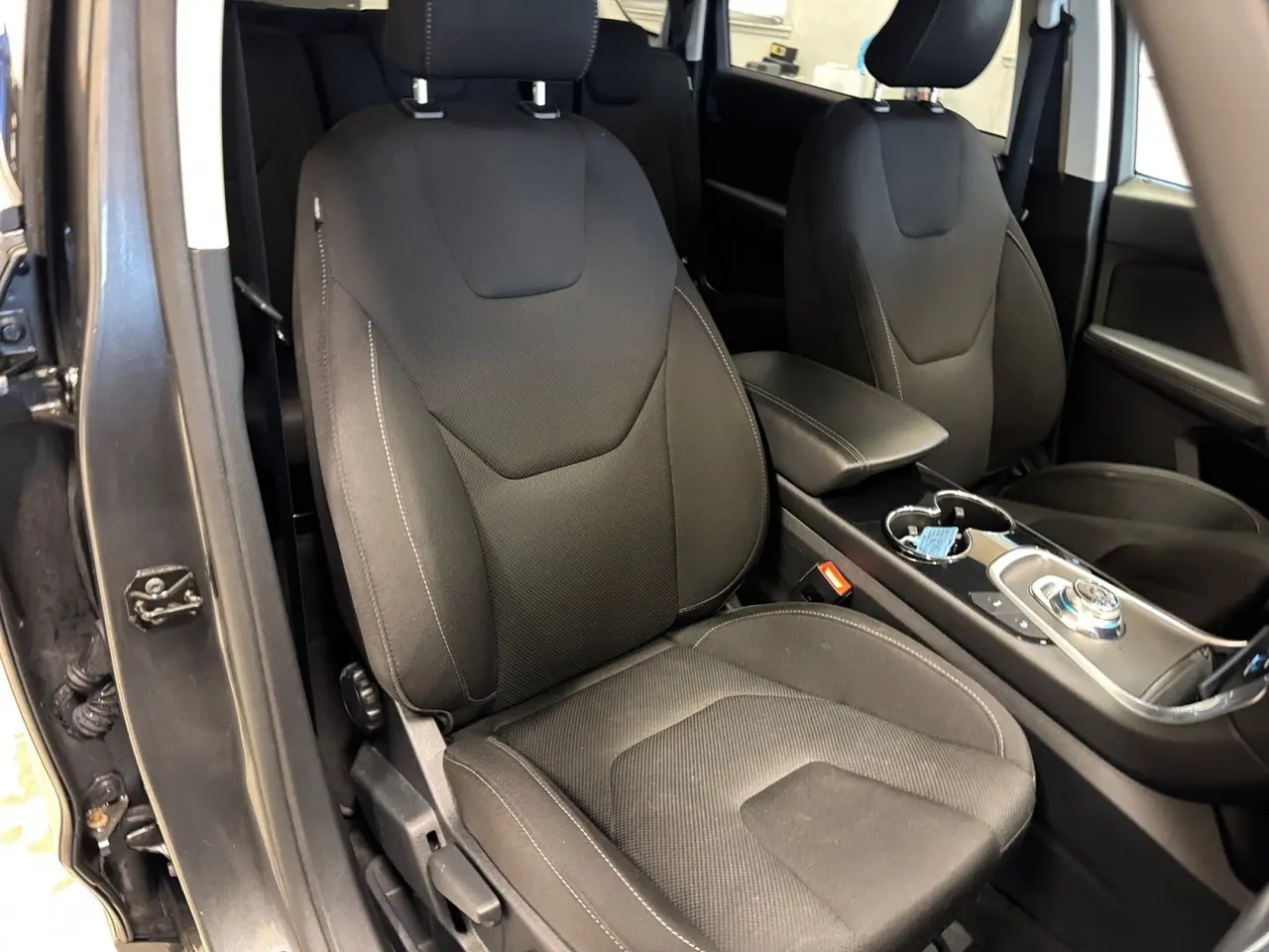Billede 16 - Ford S-MAX 2,0 EcoBlue Titanium aut.