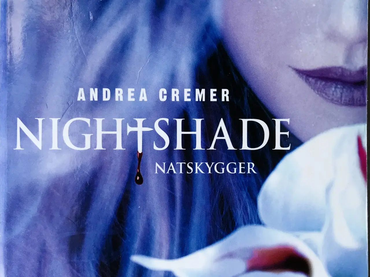 Billede 1 - Nightshade - Andrea Cremer