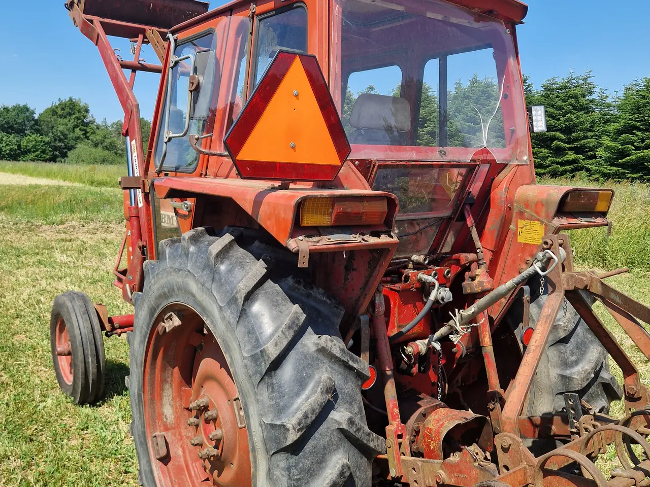 Billede 6 - Volvo bm 650