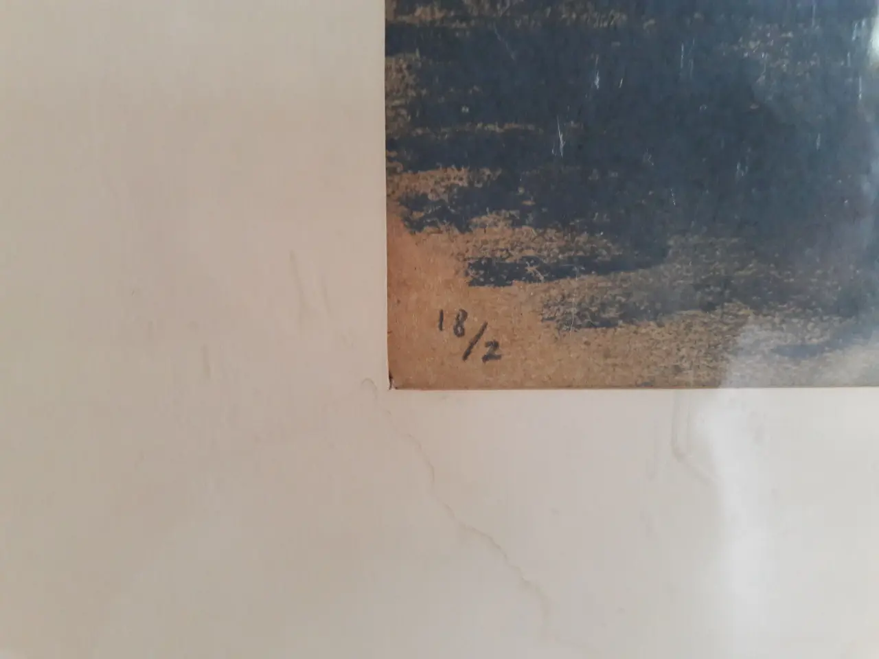 Billede 2 - Pastel af Ole Vedby Jørgensen