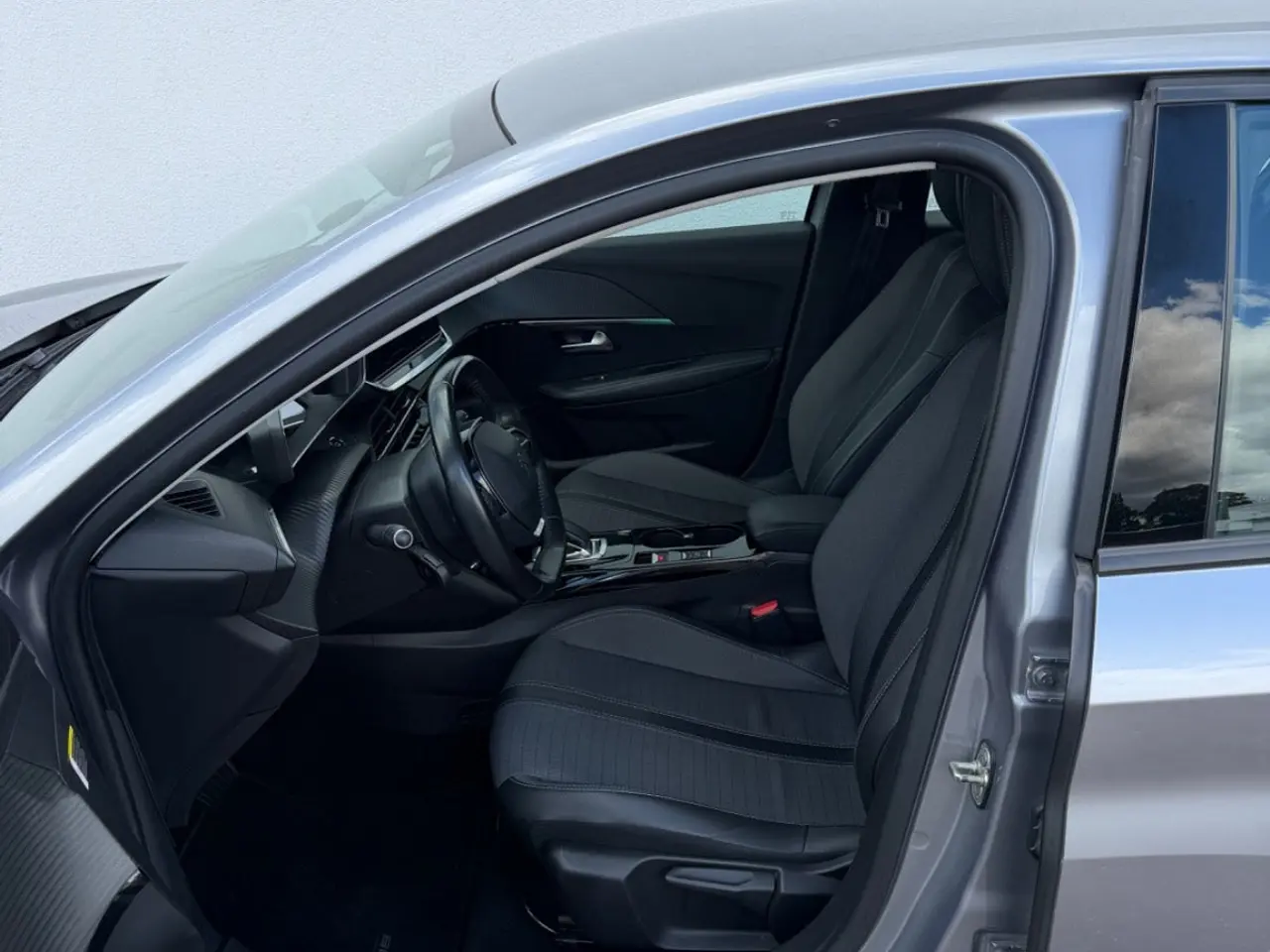 Billede 4 - Peugeot e-208 50 Allure