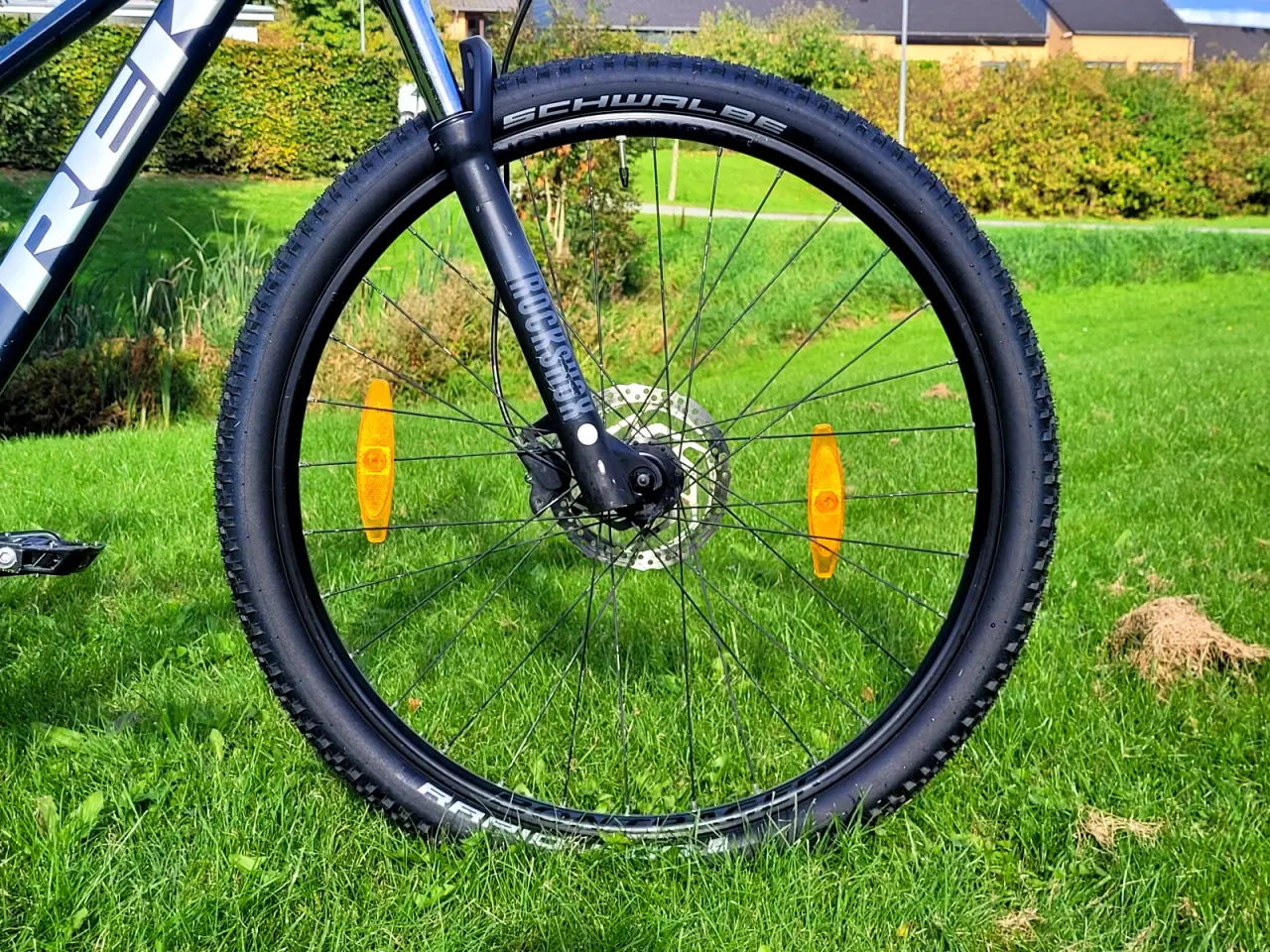 Billede 4 - Trek marlin 7 str S 27.5" - Perfekt stand